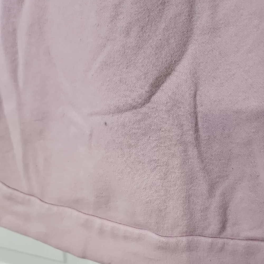 Under Armour Light Pink Turtleneck Top - Picture 6 of 8